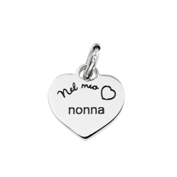Charm Marlù Nel Mio Cuore da donna 15CH018-1