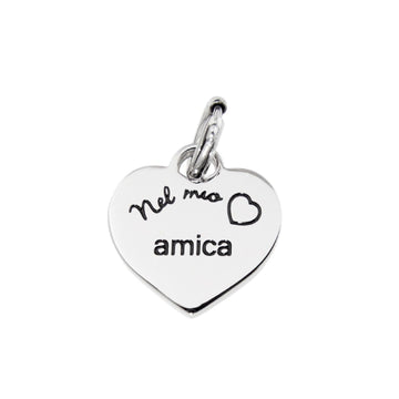 Charm Marlù Nel Mio Cuore da donna 15CH019-1