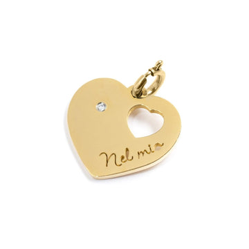 Charm Marlù Nel Mio Cuore da donna 15CH038G-1