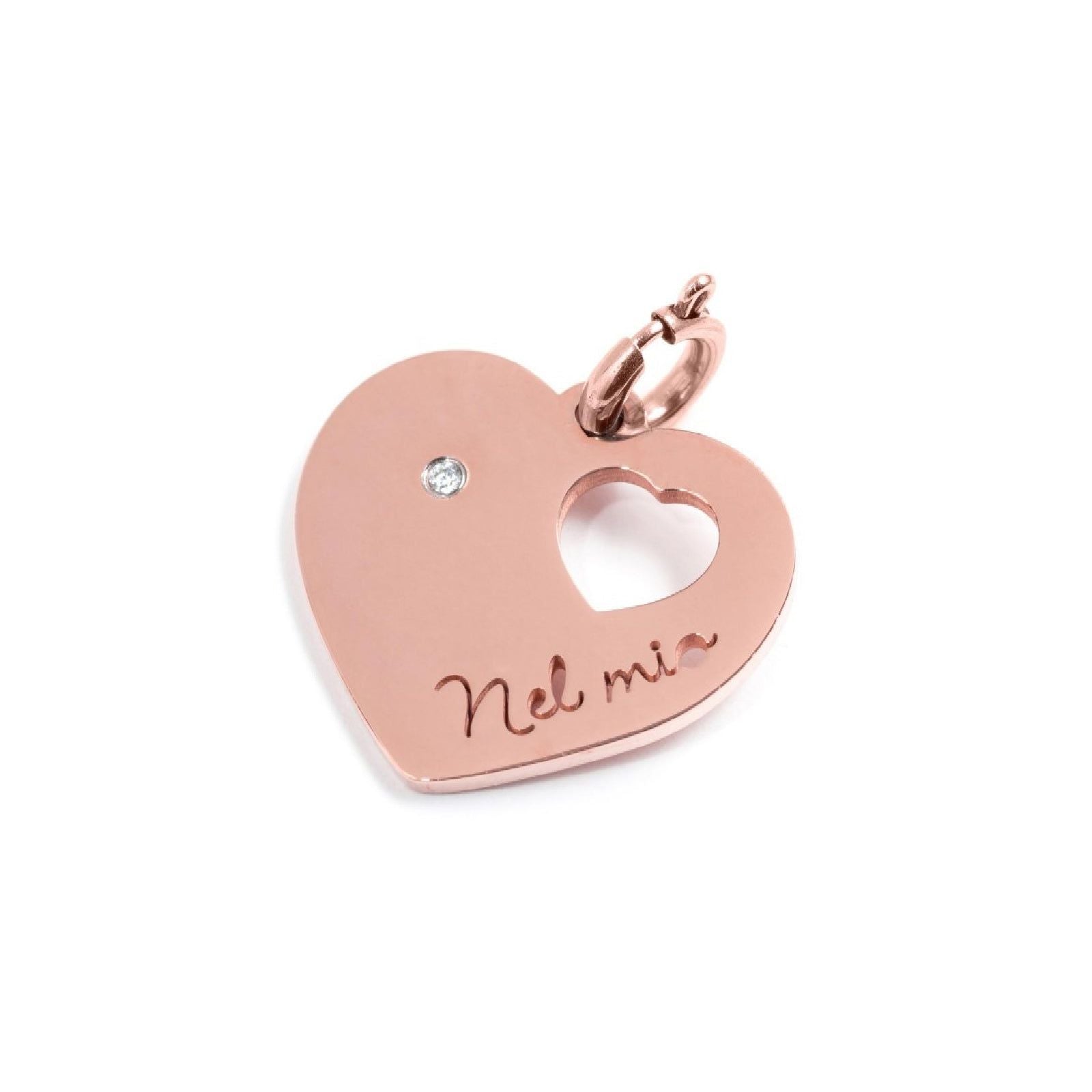 Charm Marlù Nel Mio Cuore da donna 15CH038R-1