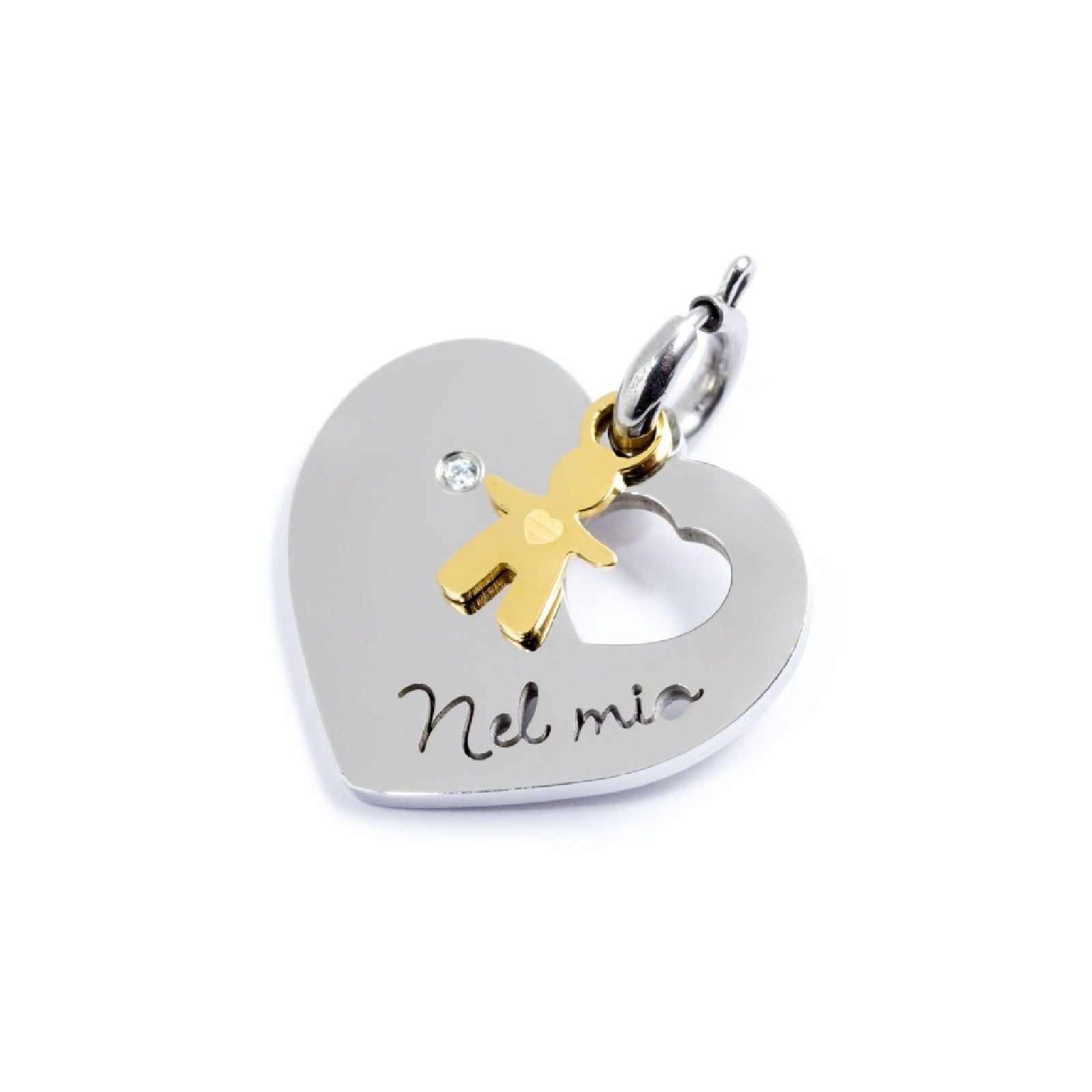 Charm Marlù Nel Mio Cuore da donna 15CH040-1