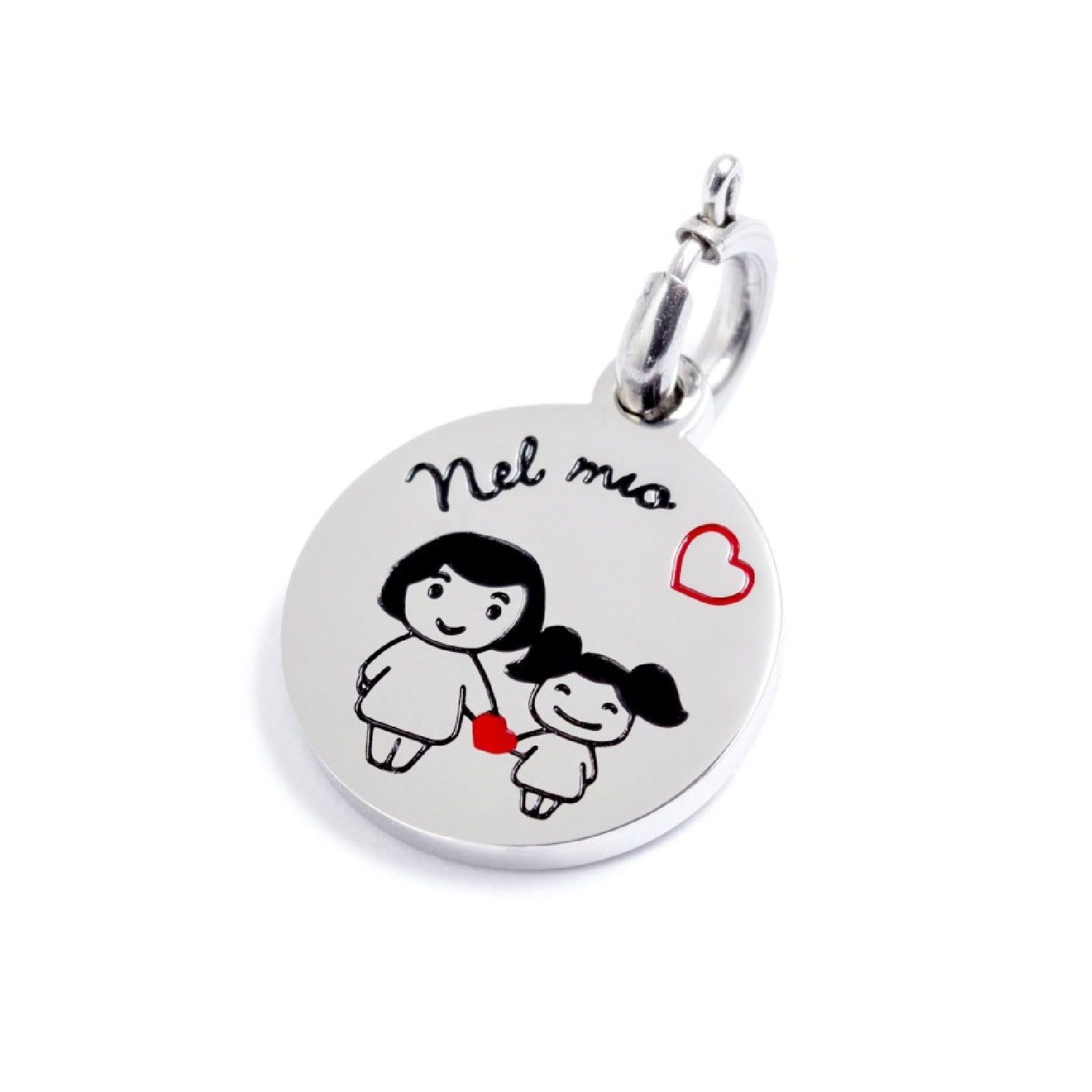 Charm Marlù Nel Mio Cuore da donna 15CH041-1