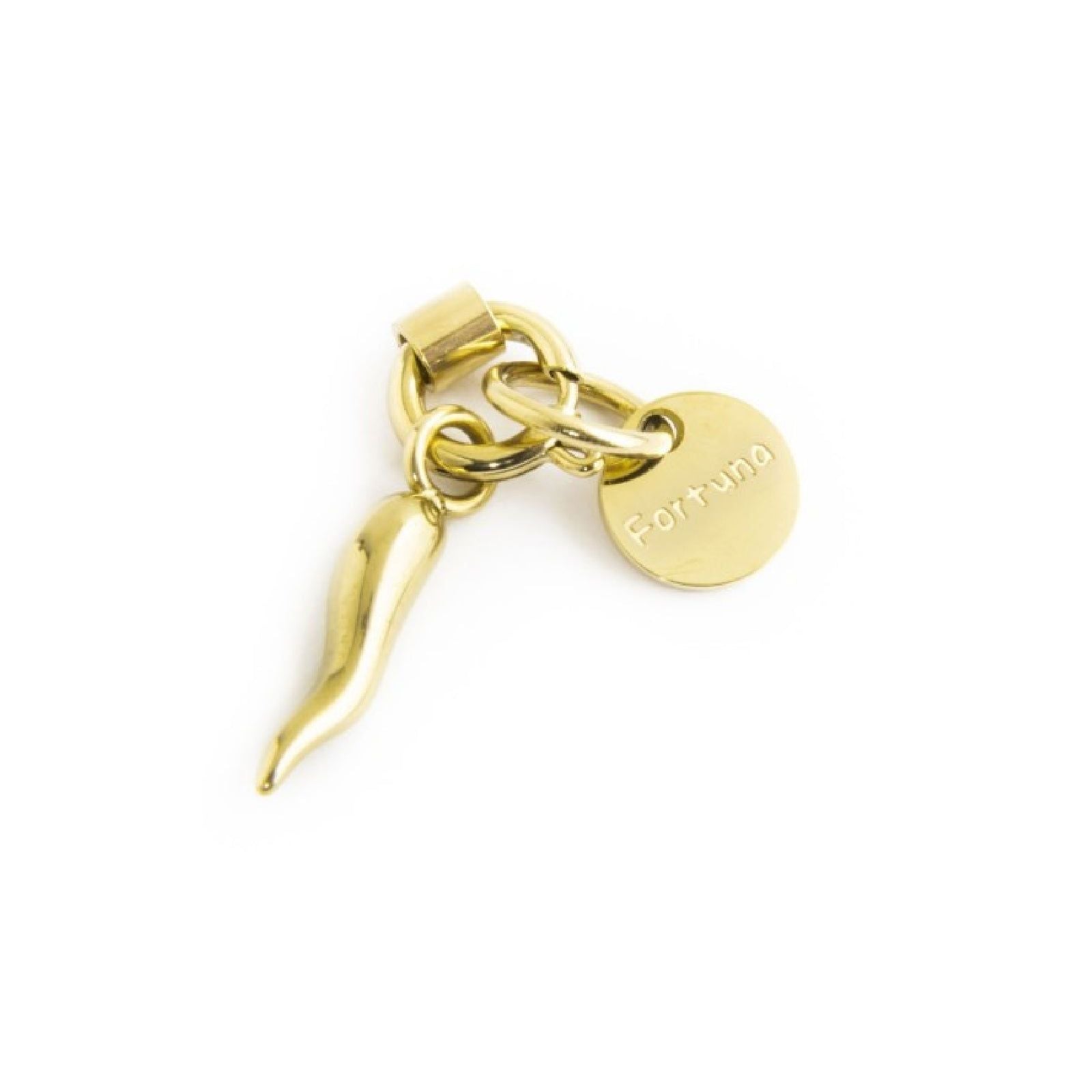 Charm Marlù Nel Mio Cuore unisex 15CH077G-1