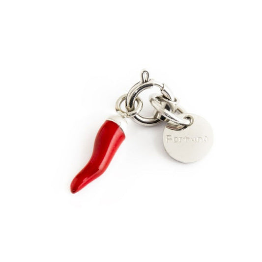 Charm Marlù Nel Mio Cuore unisex 15CH077SR-1