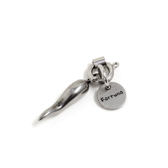 Charm Marlù Man Class da uomo 15CH078BR-1