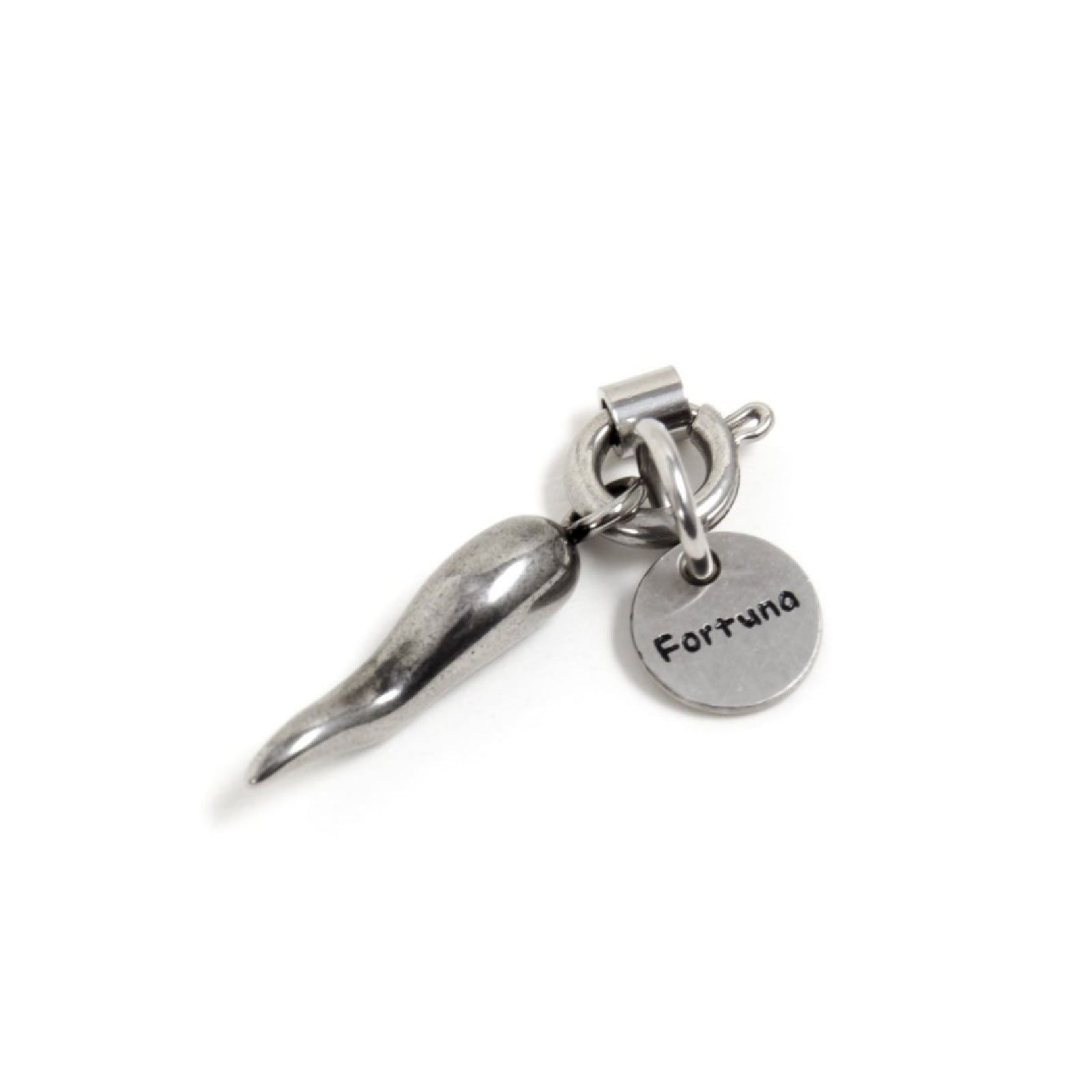 Charm Marlù Man Class da uomo 15CH078BR-1