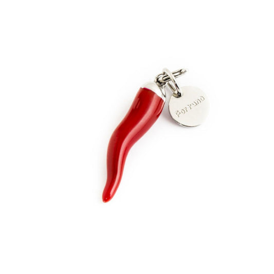 Charm Marlù Nel Mio Cuore unisex 15CH079SR-1