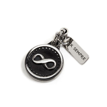 Charm Marlù Man Class da uomo 15CH083-1
