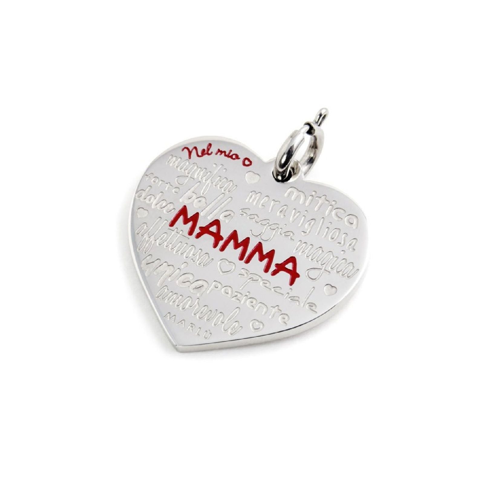 Charm Marlù Nel Mio Cuore da donna 15CH094R-1