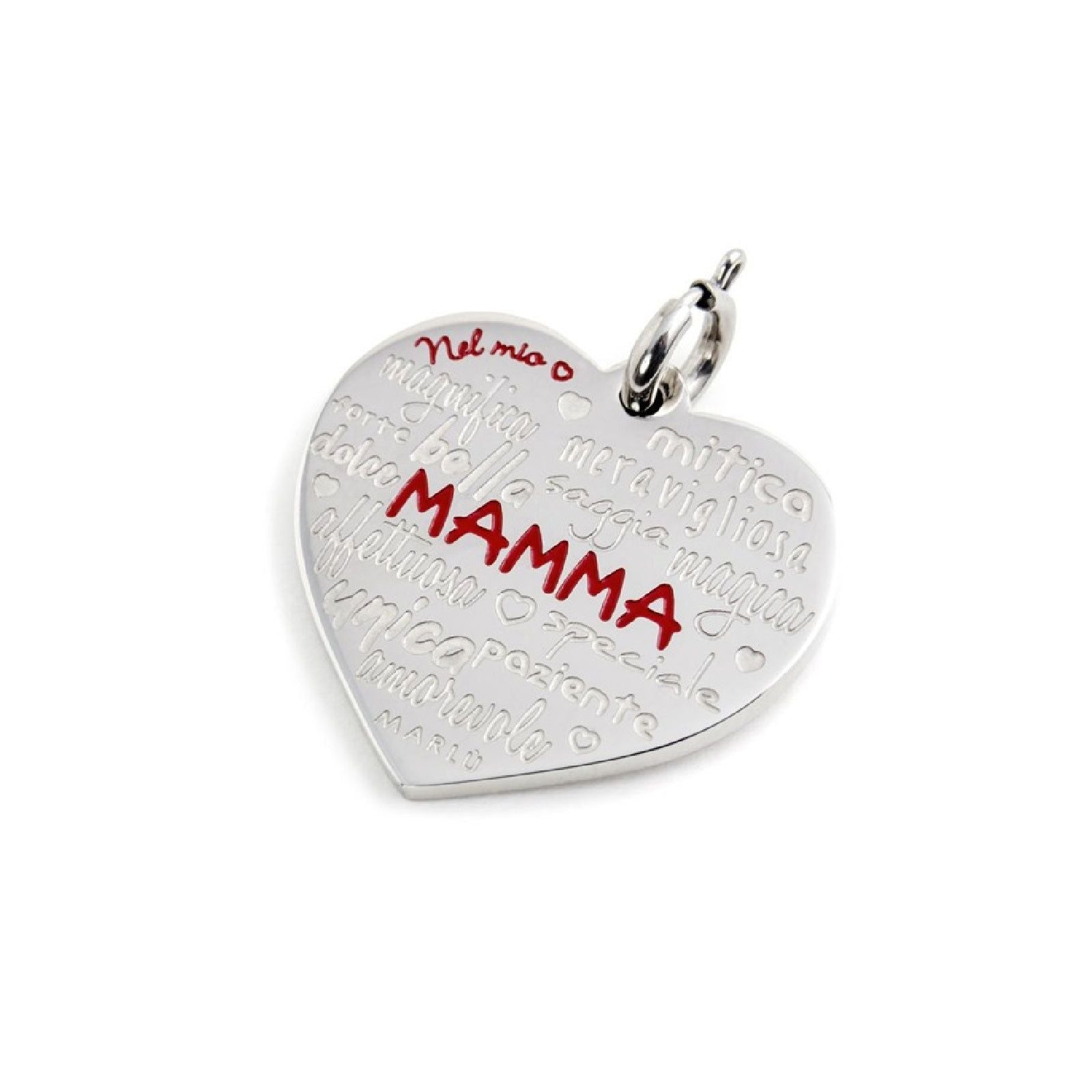 Charm Marlù Nel Mio Cuore da donna 15CH094W-1