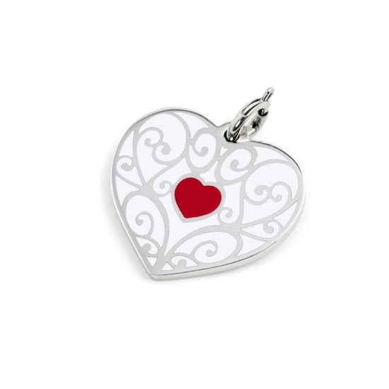 Charm Marlù Nel Mio Cuore da donna 15CH094W-2