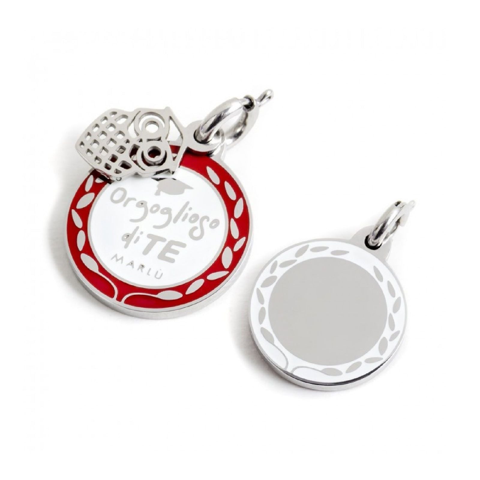 Charm Marlù Nel Mio Cuore da donna 15CH104-R-1