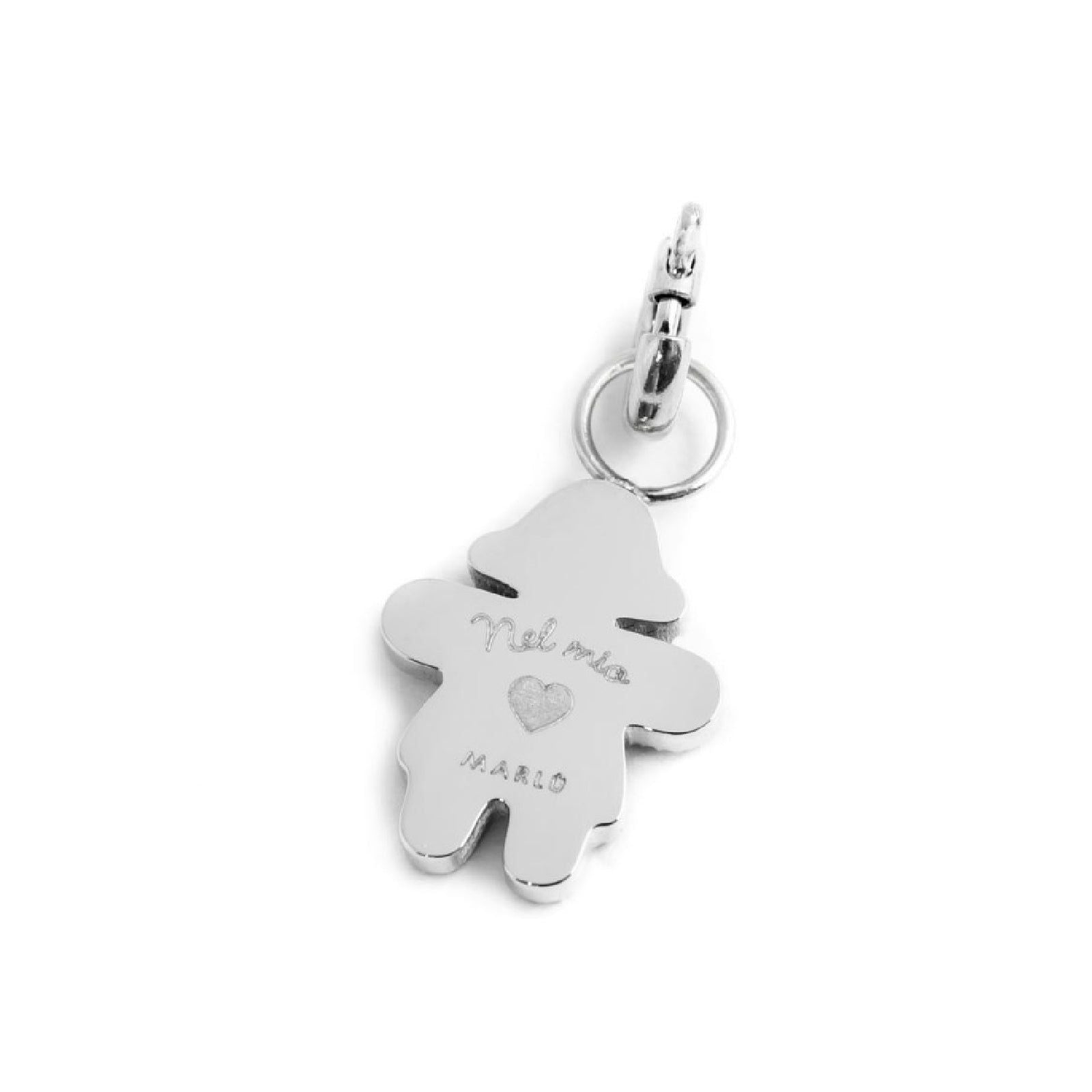 Charm Marlù Nel Mio Cuore da donna 15CH112-LF-2