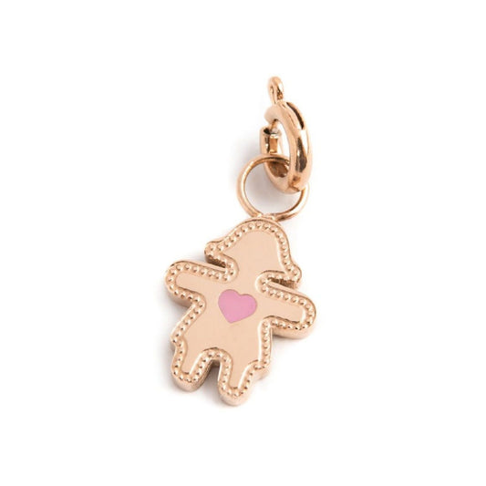 Charm Marlù Nel Mio Cuore da donna 15CH112R-LF-1