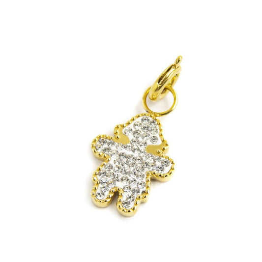 Charm Marlù Nel Mio Cuore da donna 15CH118G-W-1