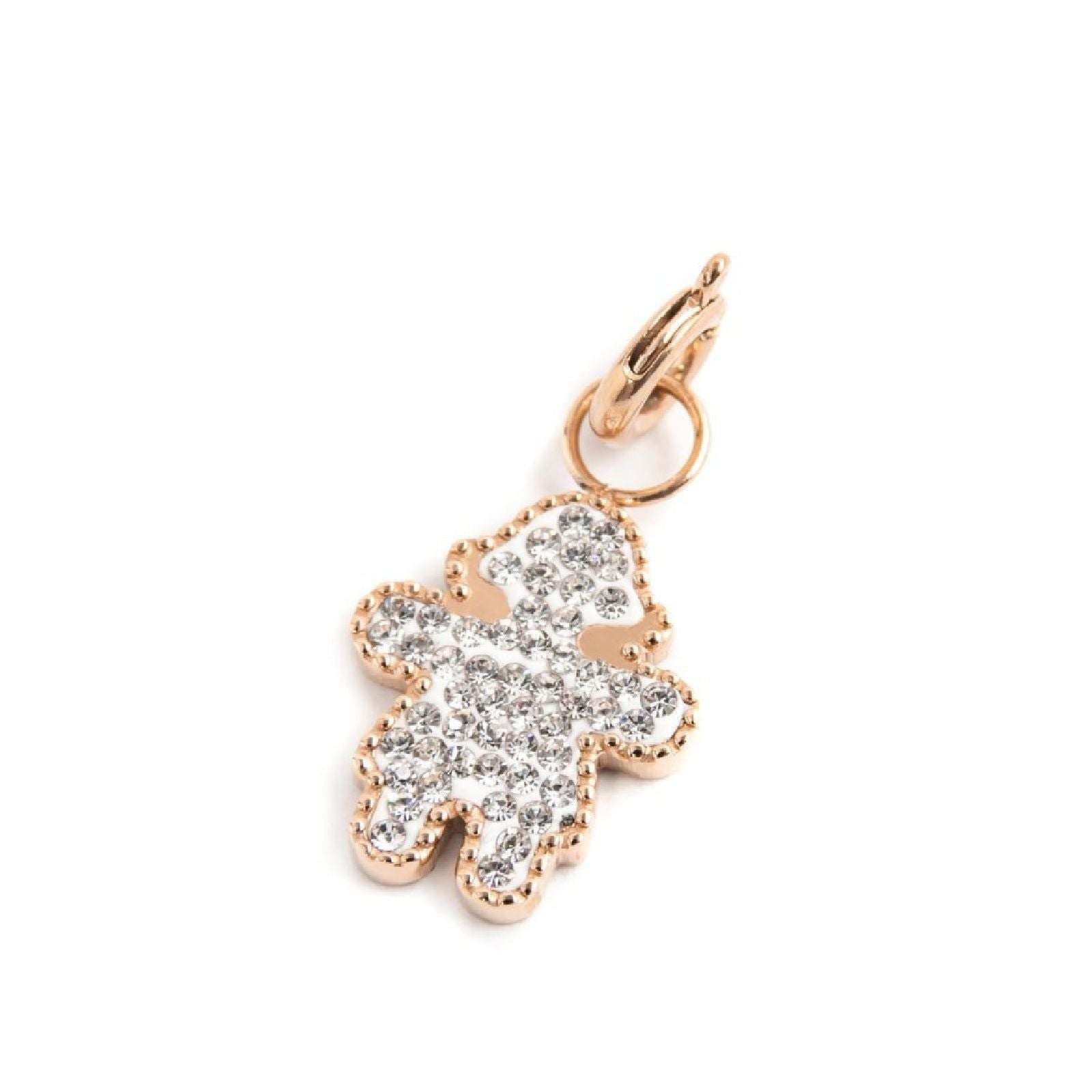 Charm Marlù Nel Mio Cuore da donna 15CH118R-W-1