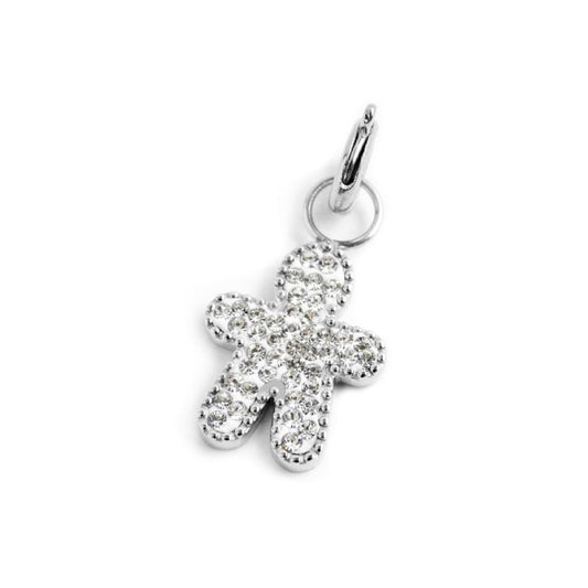 Charm Marlù Nel Mio Cuore da donna 15CH119-W-1