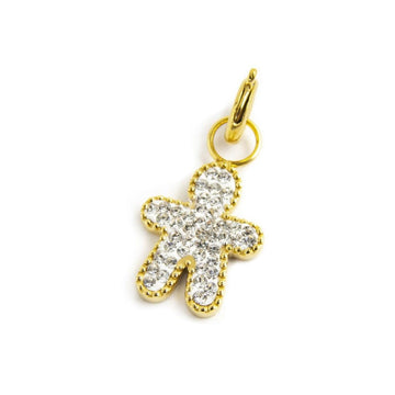 Charm Marlù Nel Mio Cuore da donna 15CH119G-W-1