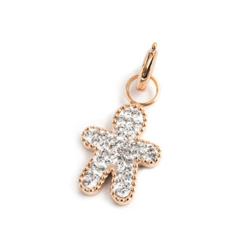 Charm Marlù Nel Mio Cuore da donna 15CH119R-W-1