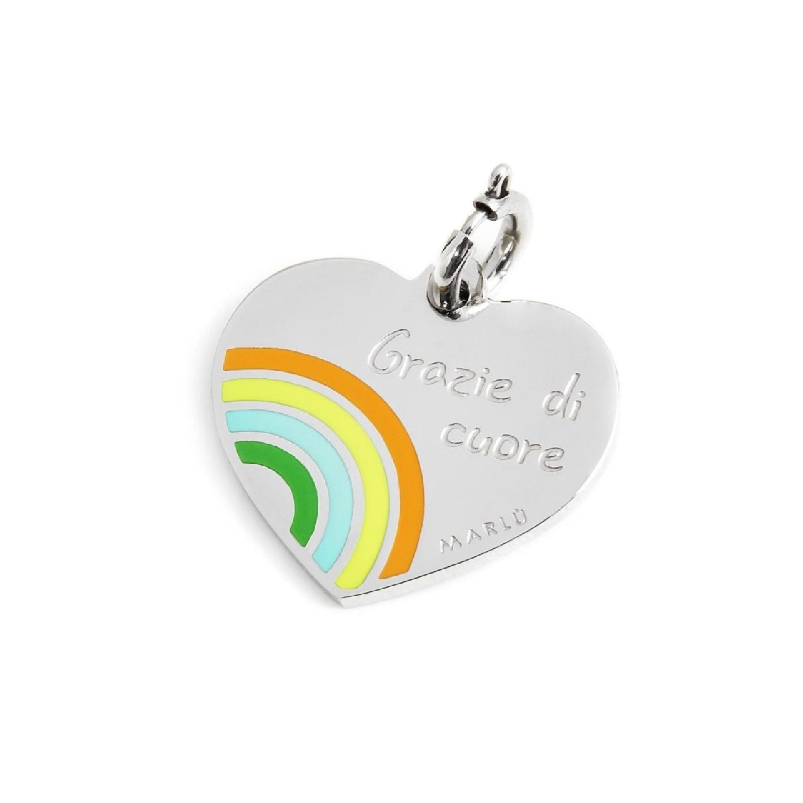 Charm Marlù Nel Mio Cuore da donna 15CH126-2