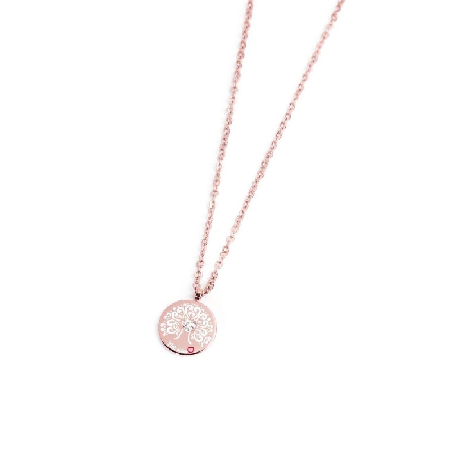 Collana Marlù Nel Mio Cuore da donna 15CN024R-1
