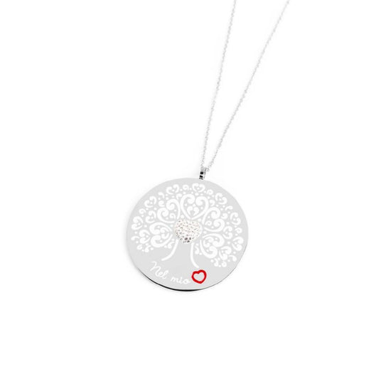 Collana Marlù Nel Mio Cuore da donna 15CN027-1