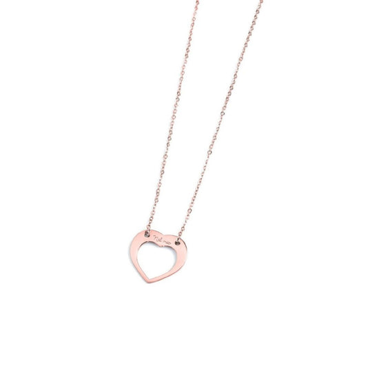 Collana Marlù Nel Mio Cuore da donna 15CN028R-1