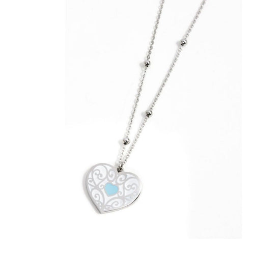 Collana Marlù Nel Mio Cuore da donna 15CN029W-1