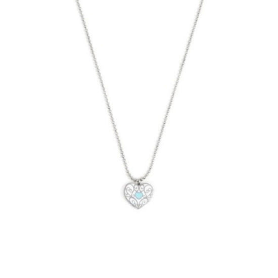 Collana Marlù Nel Mio Cuore da donna 15CN030W-1