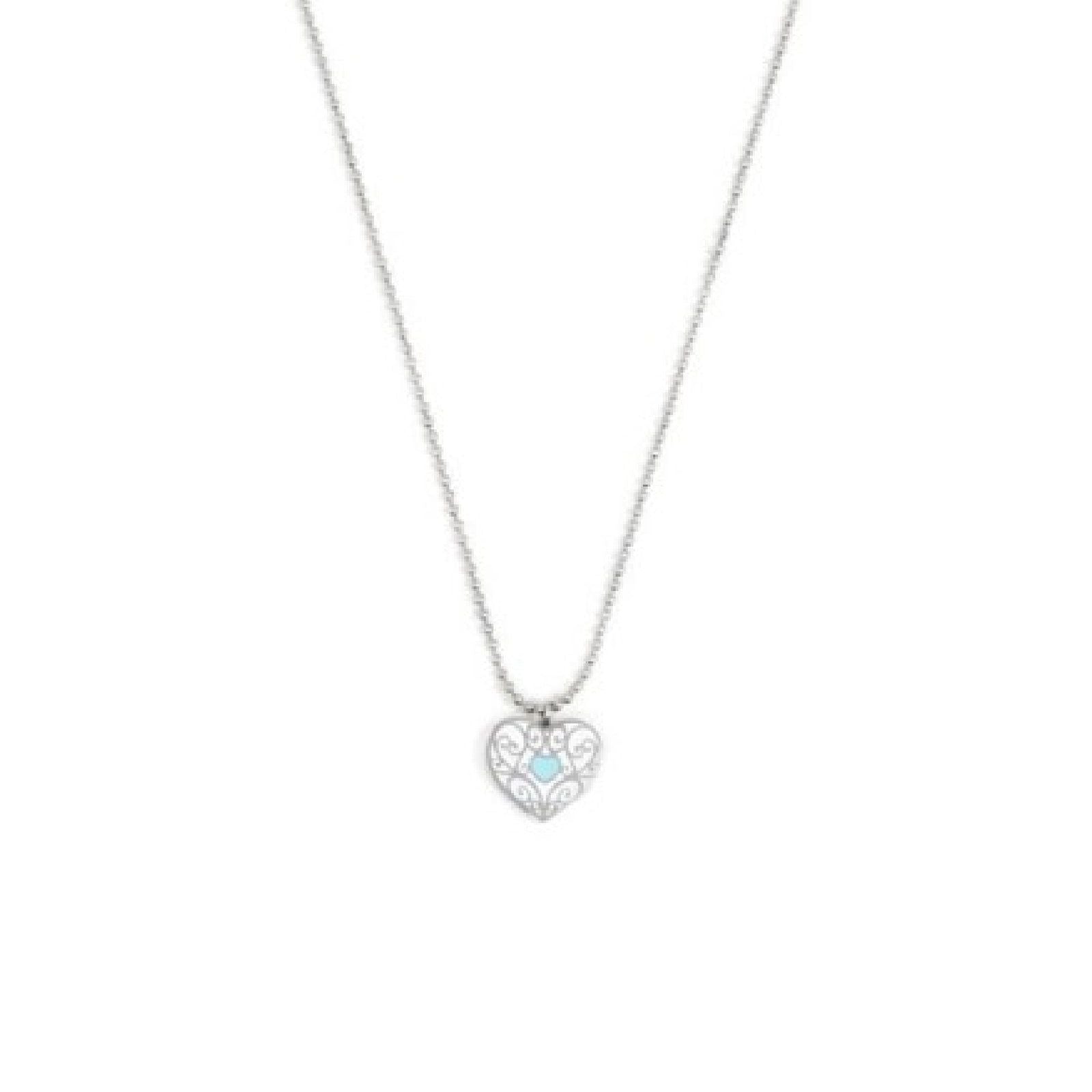 Collana Marlù Nel Mio Cuore da donna 15CN030W-1