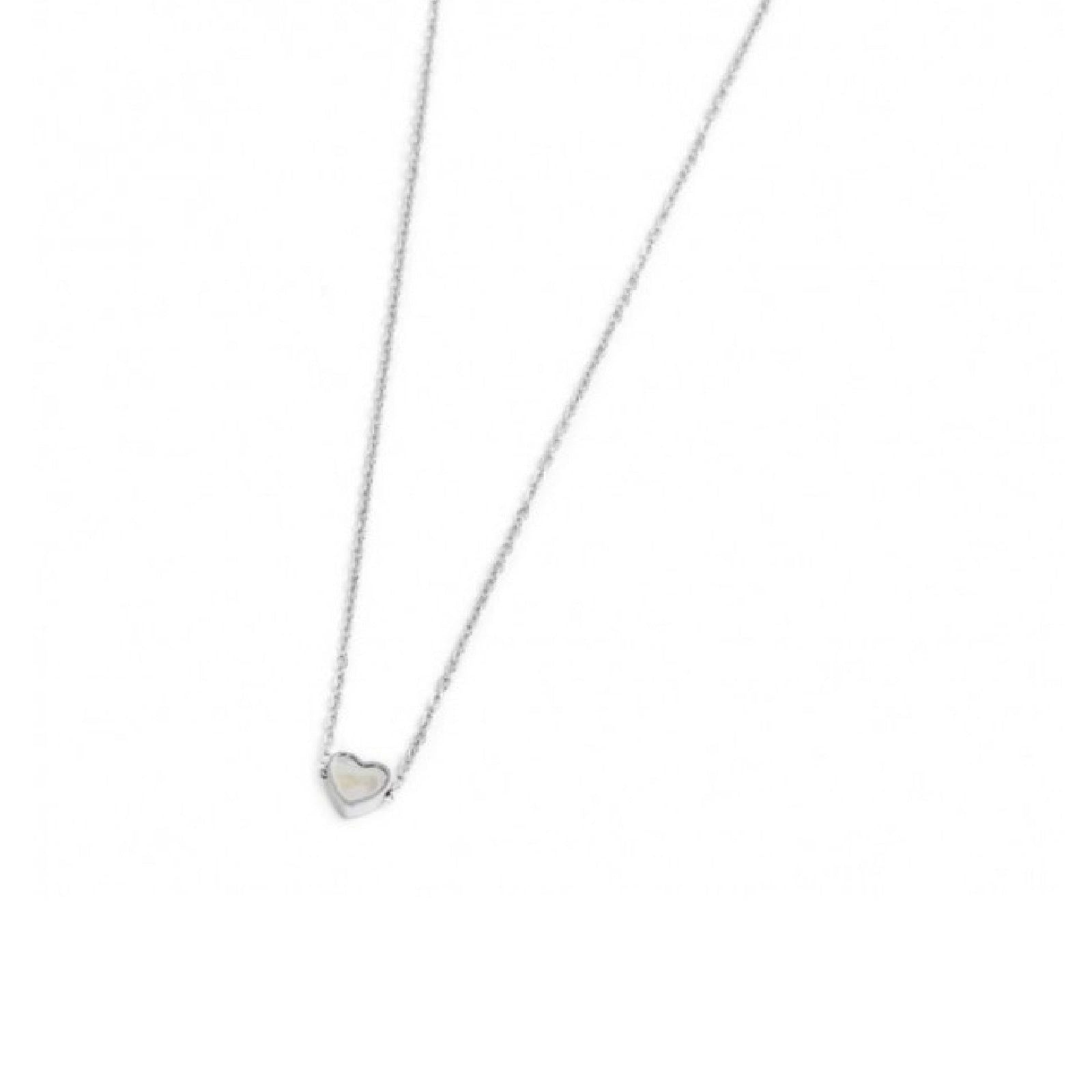 Collana Marlù Nel Mio Cuore da donna 15CN034-W-1