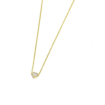 Collana Marlù Nel Mio Cuore da donna 15CN034G-W-1