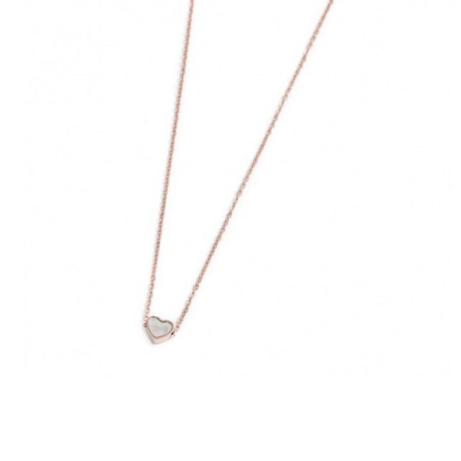 Collana Marlù Nel Mio Cuore da donna 15CN034R-W-1