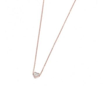 Collana Marlù Nel Mio Cuore da donna 15CN034R-W-1