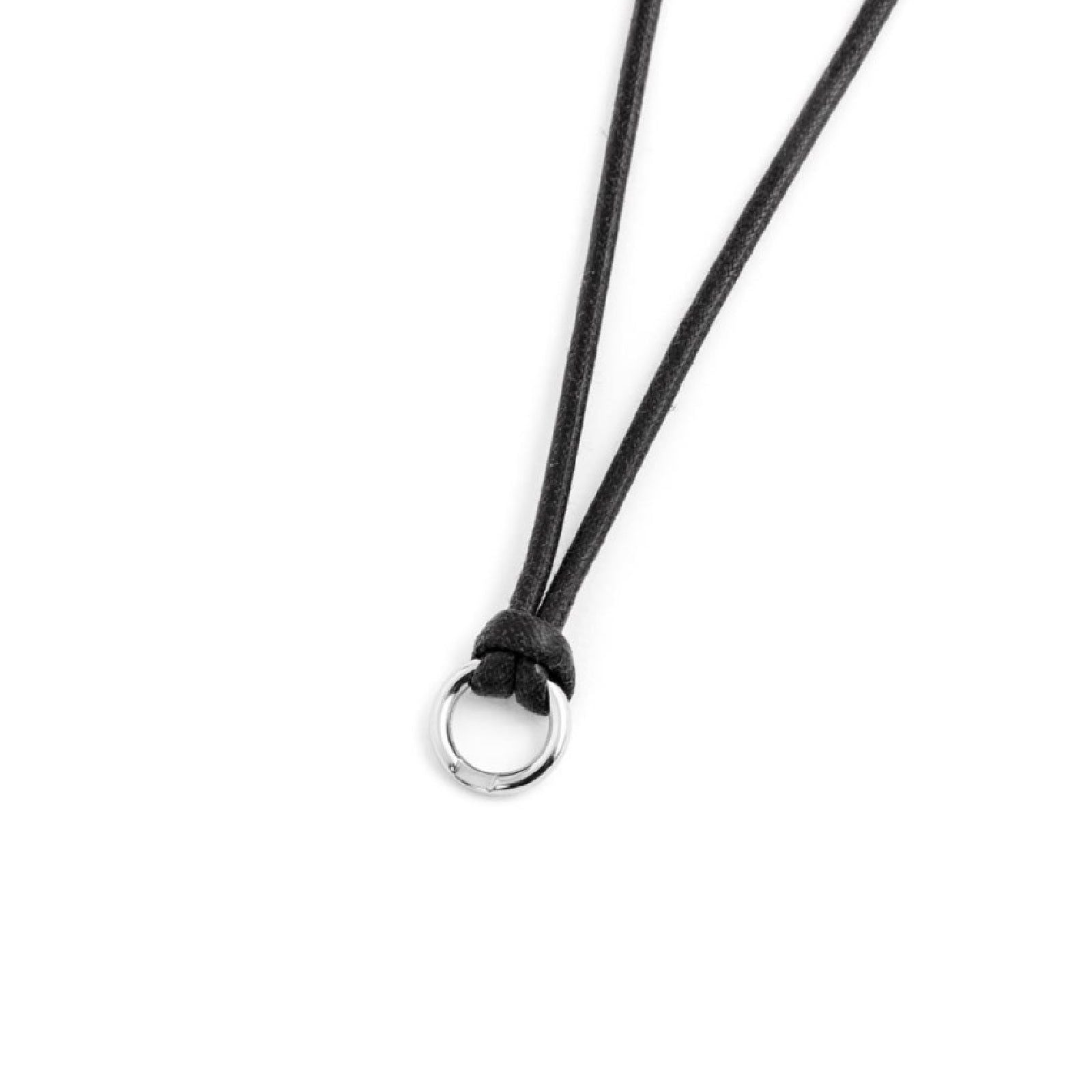 Collana Marlù Basi da uomo 15CO005N-1