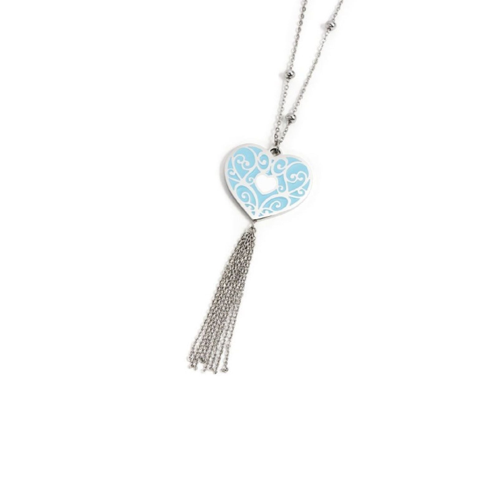 Collana Marlù Nel Mio Cuore da donna 15CO006T-1