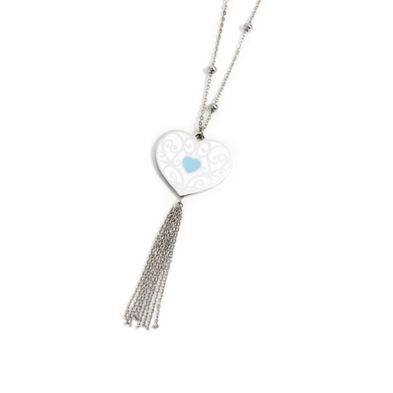 Collana Marlù Nel Mio Cuore da donna 15CO006W-1