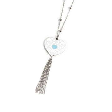 Collana Marlù Nel Mio Cuore da donna 15CO006W-1