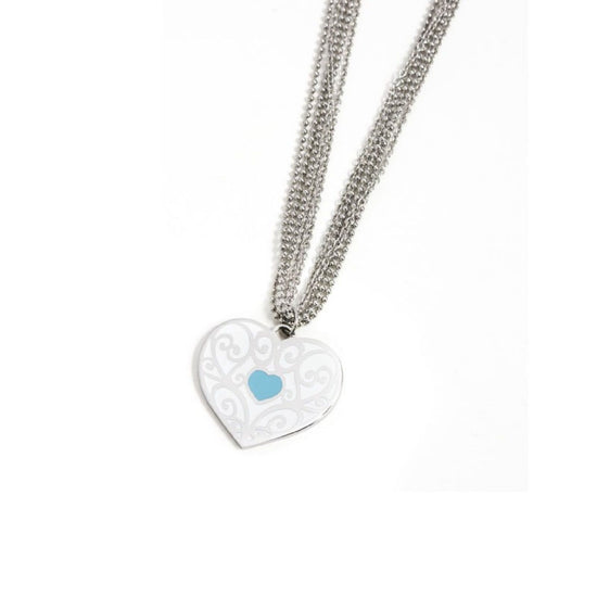 Collana Marlù Nel Mio Cuore da donna 15CO007W-1