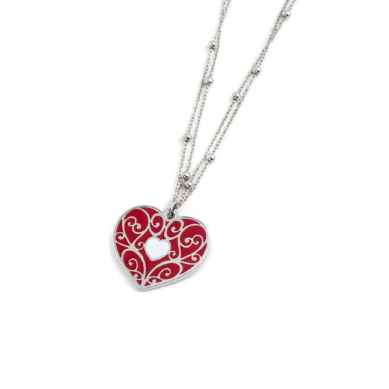 Collana Marlù Nel Mio Cuore da donna 15CO008R-1