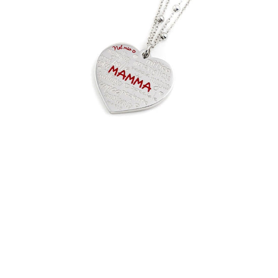 Collana Marlù Nel Mio Cuore da donna 15CO008R-2