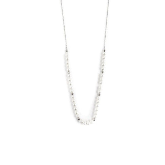 Collana Marlù Nel Mio Cuore da donna 15CO009W-1