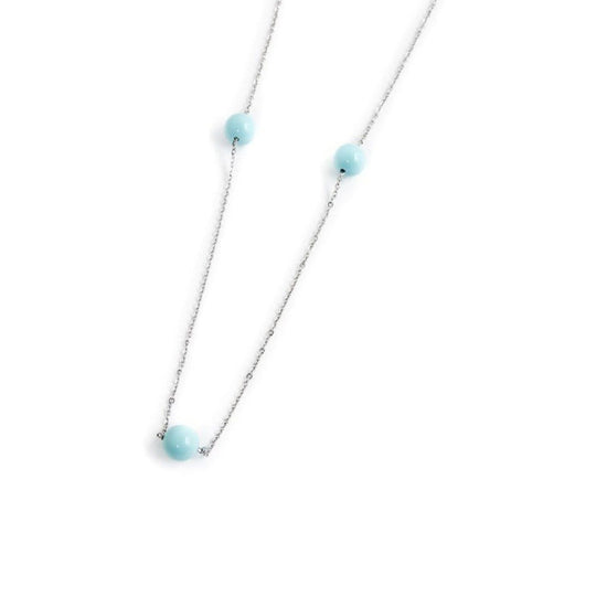 Collana Marlù Nel Mio Cuore da donna 15CO010T-1
