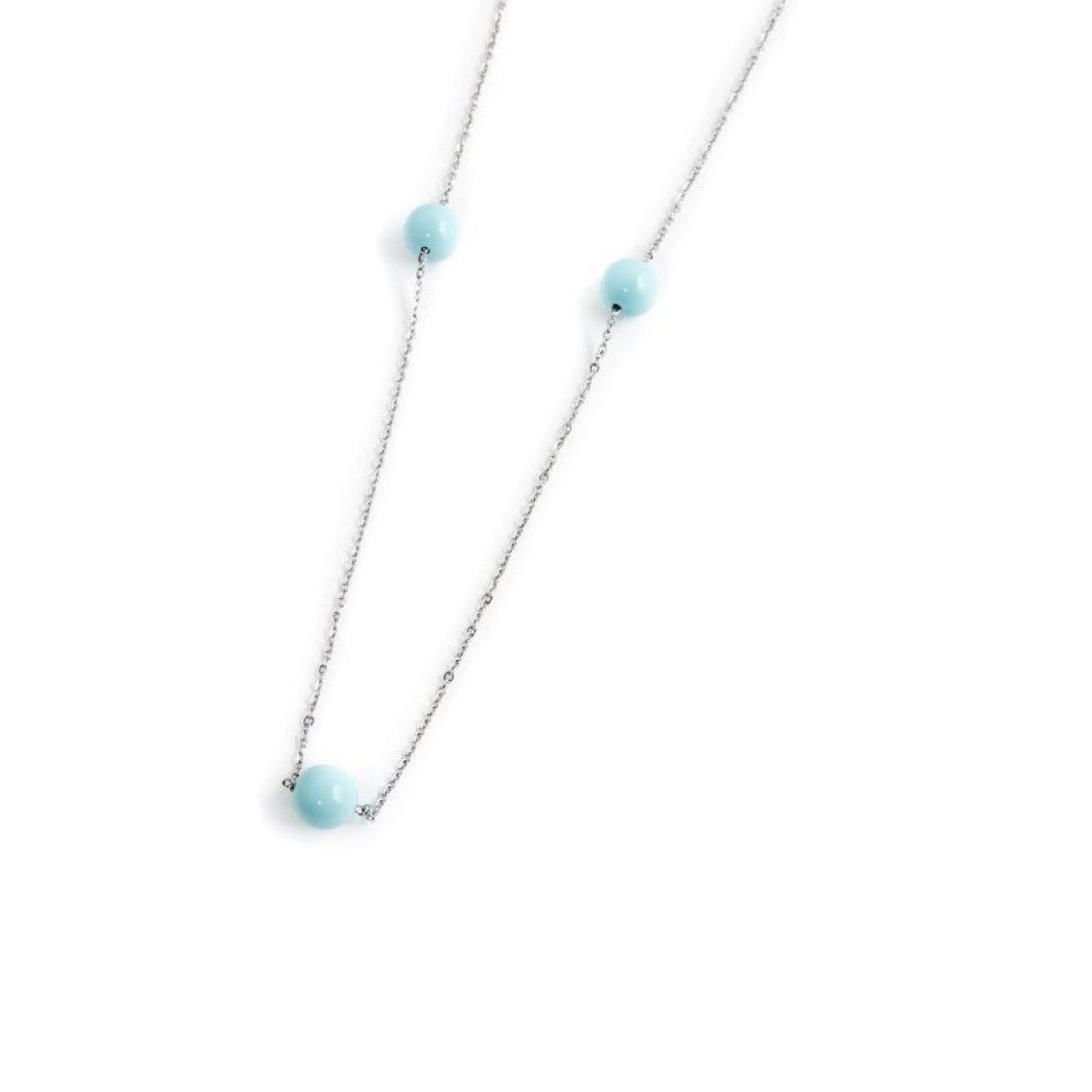 Collana Marlù Nel Mio Cuore da donna 15CO010T-1