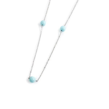 Collana Marlù Nel Mio Cuore da donna 15CO010T-1