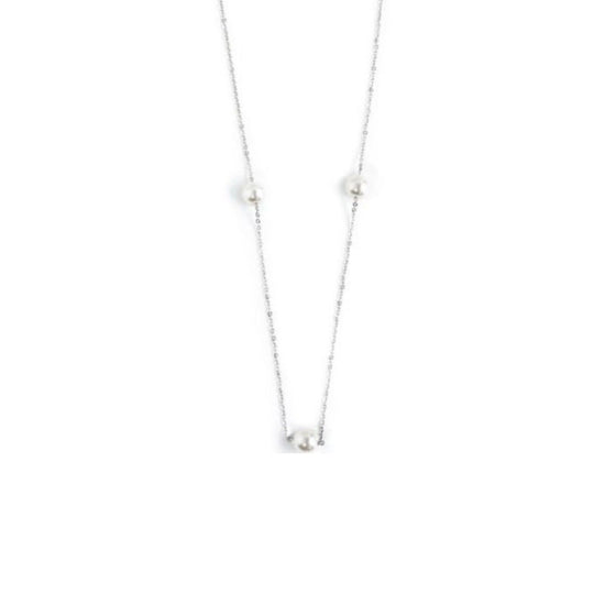 Collana Marlù Nel Mio Cuore da donna 15CO010W-1