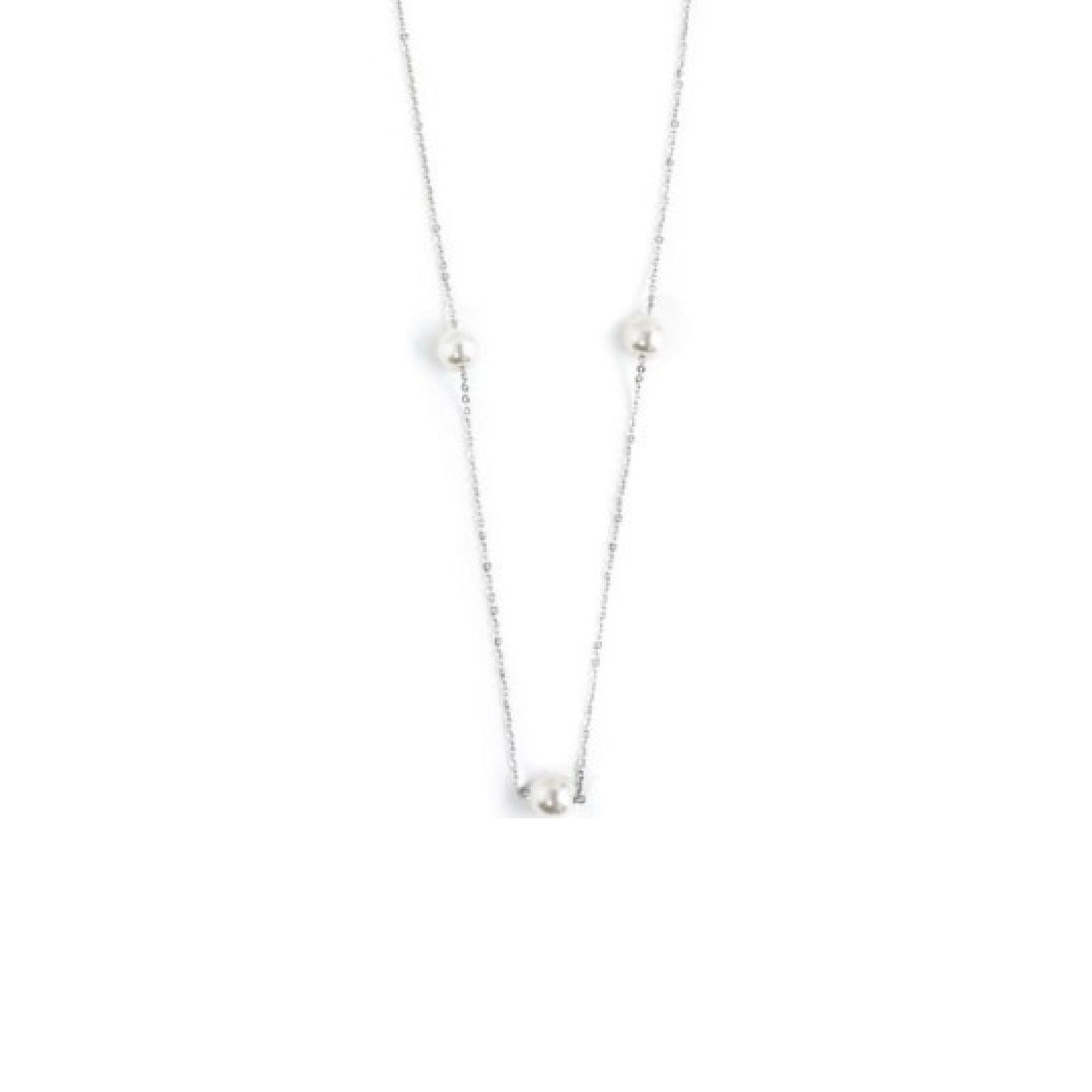 Collana Marlù Nel Mio Cuore da donna 15CO010W-1