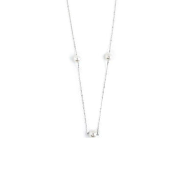 Collana Marlù Nel Mio Cuore da donna 15CO010W-1