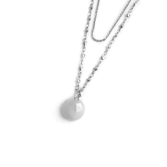 Collana Marlù Nel Mio Cuore da donna 15CO011-1