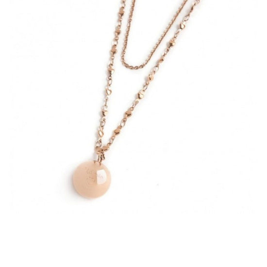 Collana Marlù Nel Mio Cuore da donna 15CO011R-1
